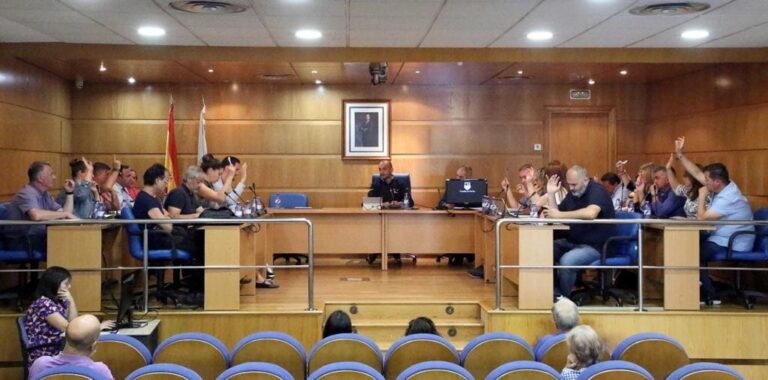 O Porriño rematará o ano coa conta das facturas pendentes de pago a cero desde 2016