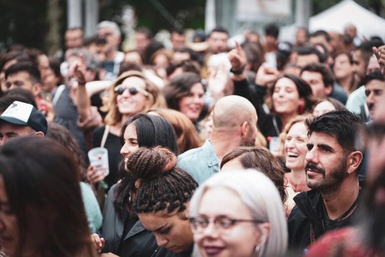 O Season Fest elimina o pago por cashless e as zonas VIP para unha mellor experiencia do público