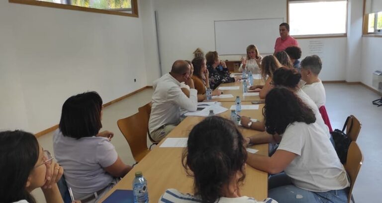 Redondela solicita á Xunta que asuma o transporte escolar dos alumnos de Bacharelato e FP