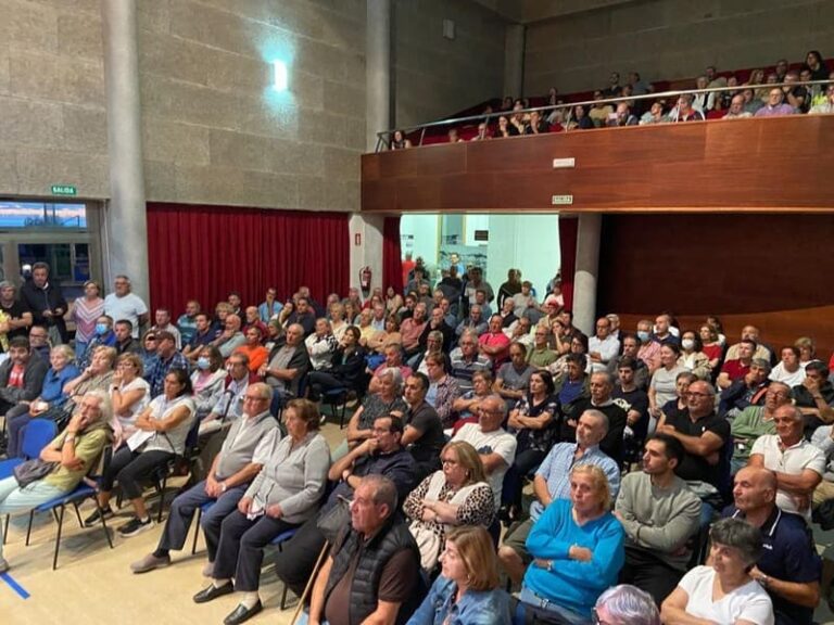 Nigrán establece un servizo técnico para informar sobre o PXOM