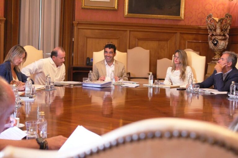 Mondariz realizará diferentes actuacións na nova área de deporte urbano
