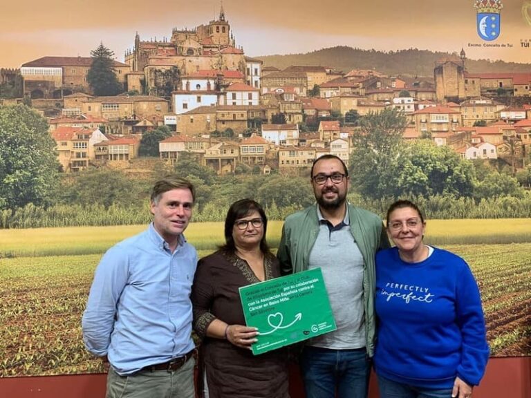 O domingo 31 de decembro celebrarase a II San Silvestre Solidaria de Tui