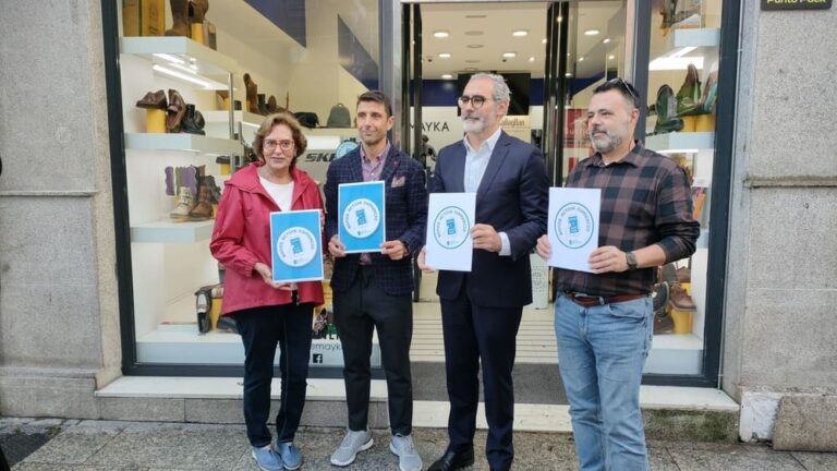 O Bono Activa Comercio da Xunta esgotan o seu orzamento en 10 días