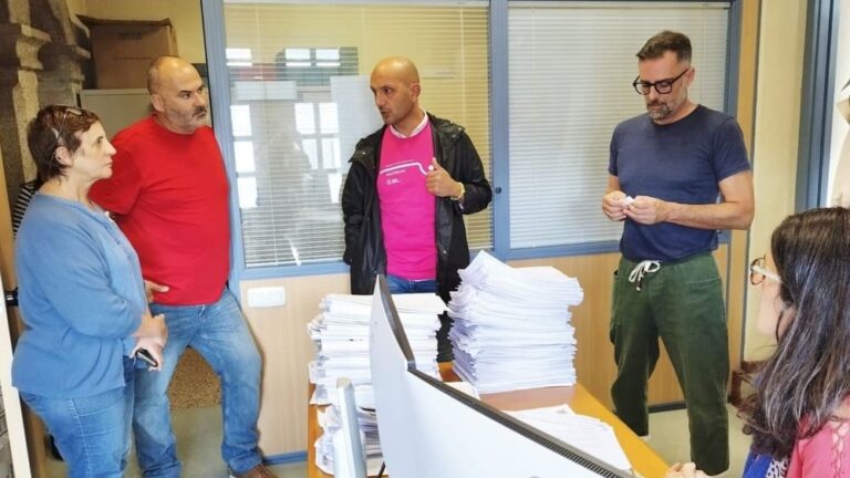 O Porriño tramitou preto de 200 axudas do bono social enerxético