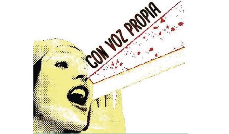 A Concellería de Igualdade de Baiona pon en marcha “Con voz propia”