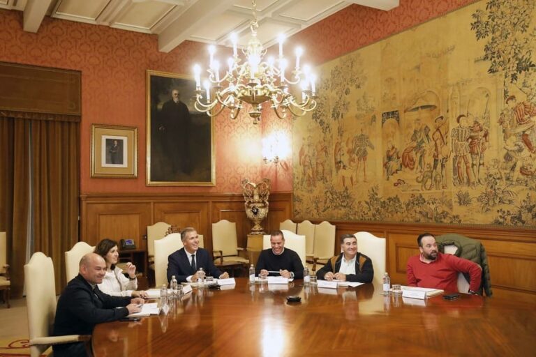 O proxecto “Da túa man rural II” chega a Crecente, Covelo, Oia, e A Guarda
