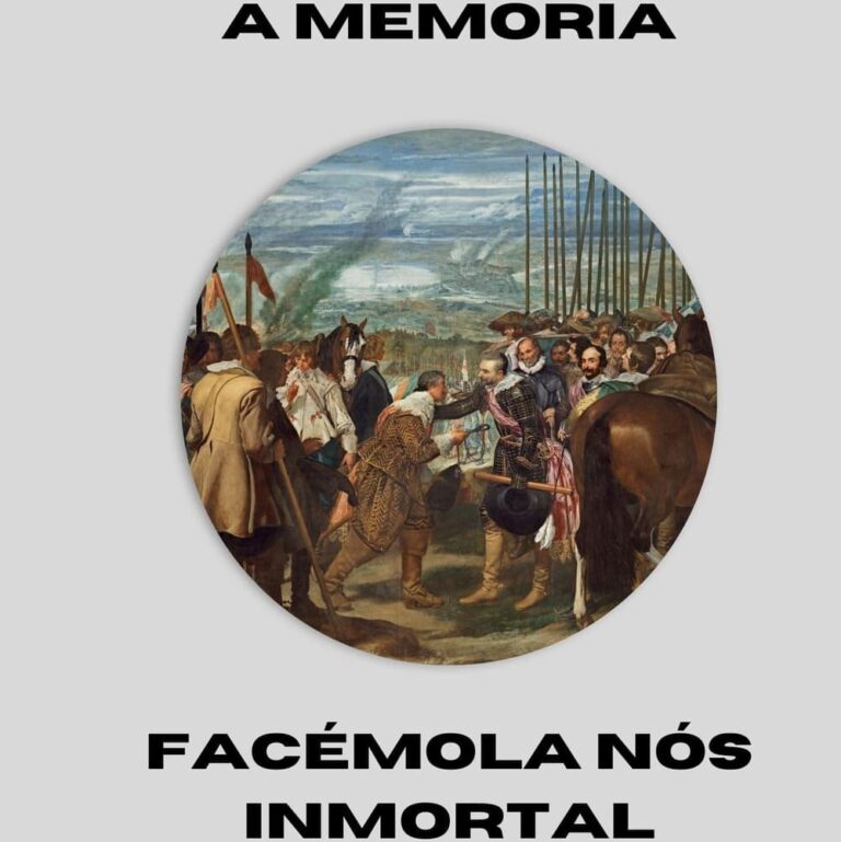 Nova exposición de Ángel Barros en Redondela