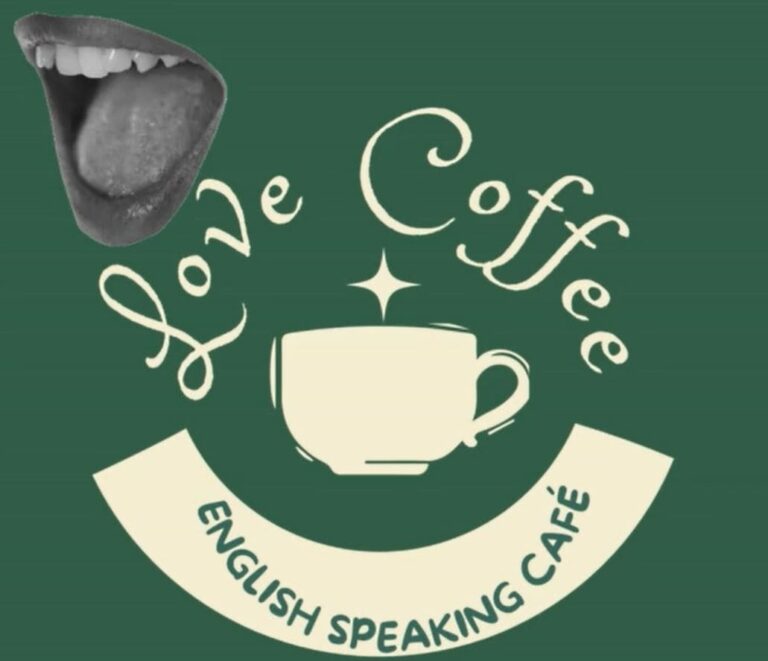 Faladoiros para mellorar o inglés charlando