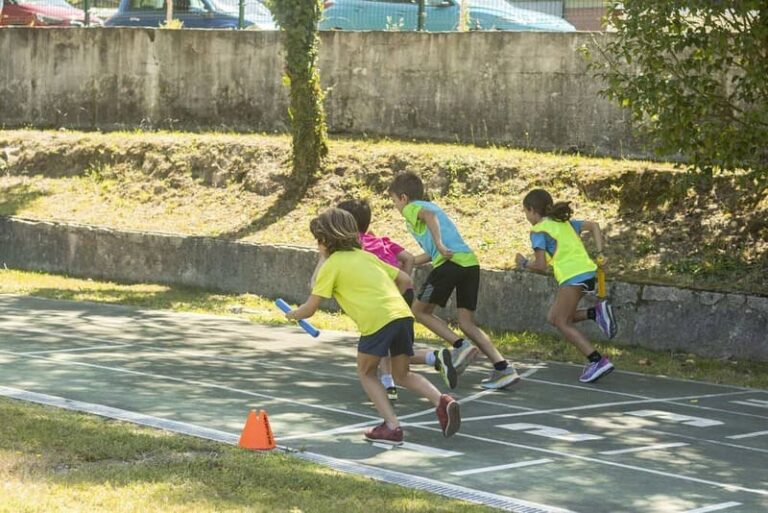 Tomiño pechou as súas actividades de verán con máis de 520 horas de lecer