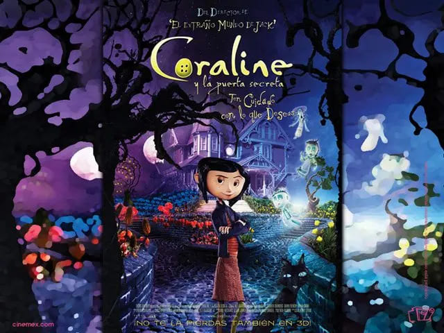 Cine de Samaín en Nigrán