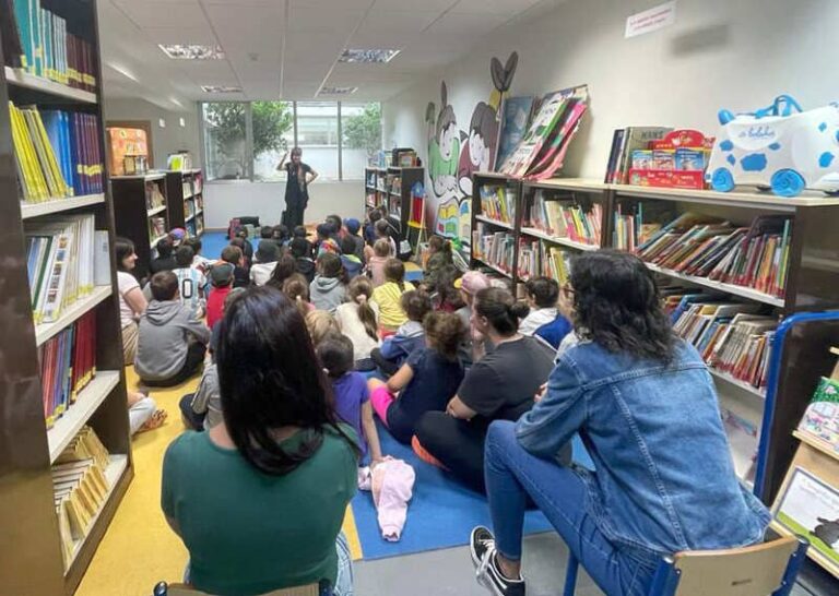 O outono chega con máis dunha ducia de actividades no Rosal
