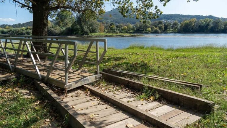 Tui reparará os danos do temporal do pasado inverno grazas á Deputación