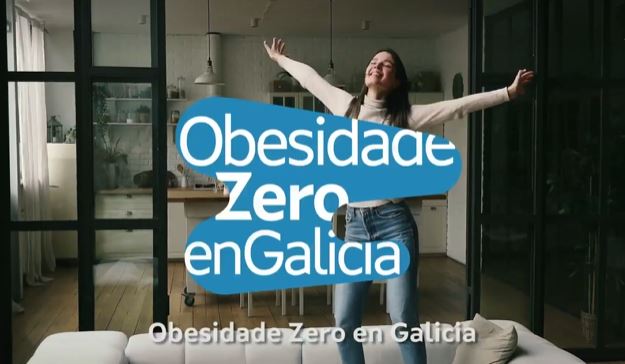 A Xunta pon en valor a Rede Galega de Promoción da Saúde