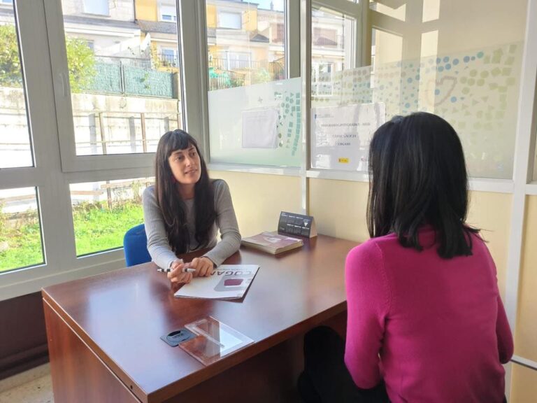 Un Programa Integrado de Emprego de COGAMI remata coa inserción do 74 % de participantes