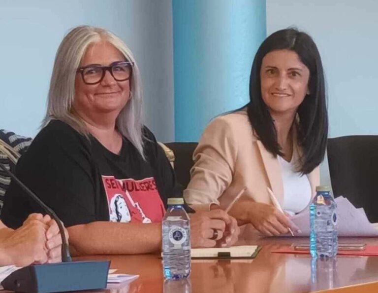 A Agrupación socialista de Salceda acorda “non poñer atrancos” á redistribución da organización interna do Goberno local