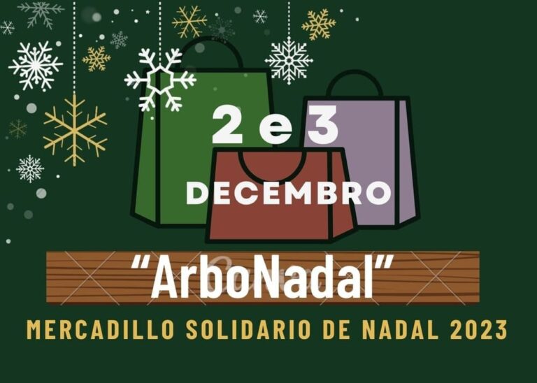 Aberta a participación de Arbonadal