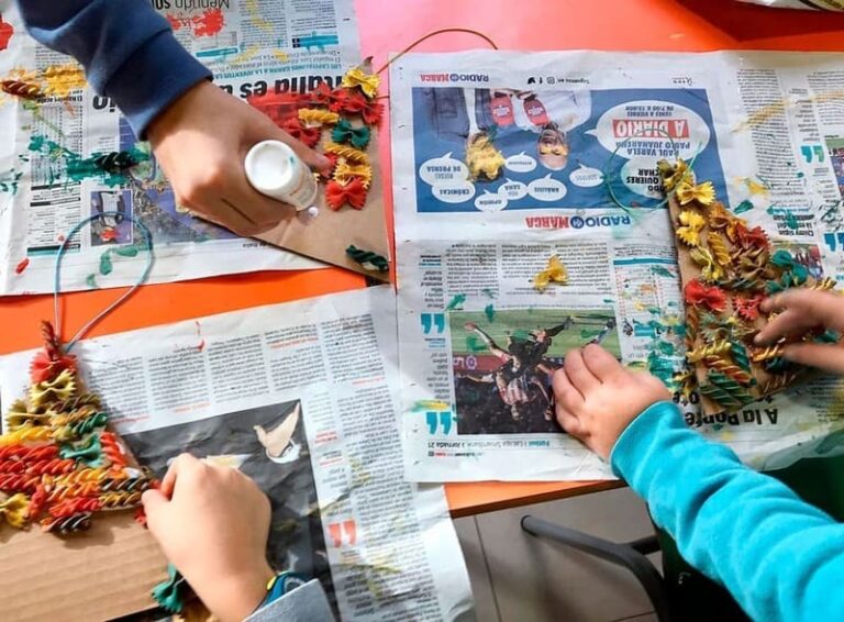 O Rosal abre o prazo de inscricións para o campamento de Nadal