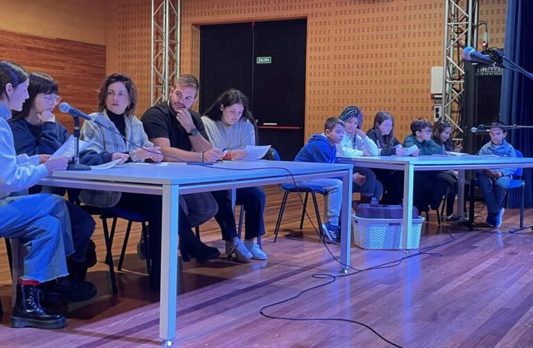 Tomiño revalida o seu recoñecemento como Cidade Amiga da Infancia