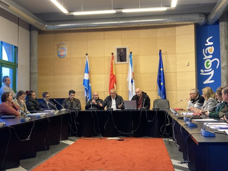 Nigrán reestablece o coeficiente do IBI nun 0,6 %