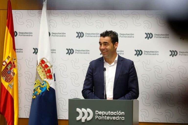 A Deputación unificará os servizos de xestión das visitas aos castelos de Soutomaior e Sobroso e o Museo de Pontevedra