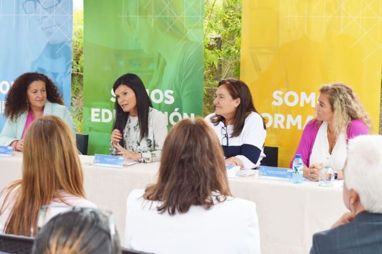 Mos informa da posibilidade de participar no seu IX Programa Integrado de Emprego