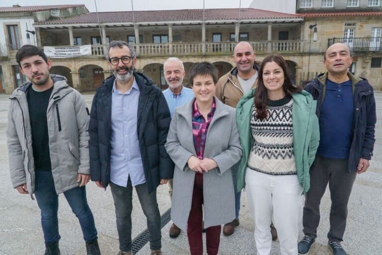 Os novos orzamentos do Rosal apostan por proxectos transformadores para a vila