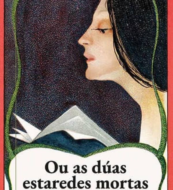 Xosé M. Eyré, «Ou as dúas estaredes mortas»