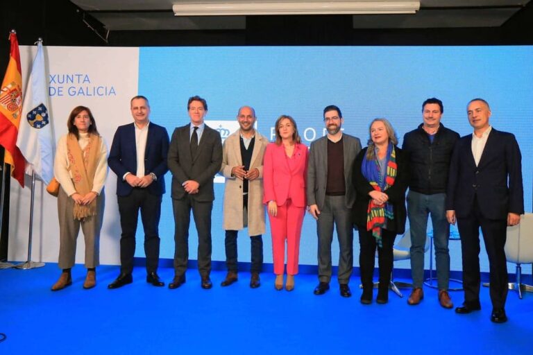 O Polo de emprendemento e apoio ao emprego do Porriño asesora a medio cento de persoas