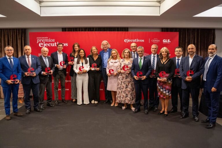 O Balneario de Mondariz recibiu o Premio Nacional á Experiencia Turística
