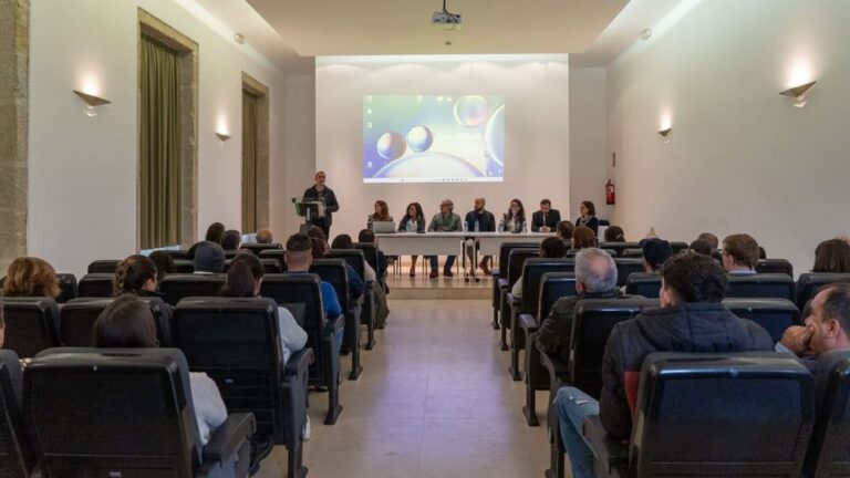Tui clausura o Programa Integrado de Emprego cunha inserción laboral do 70 %