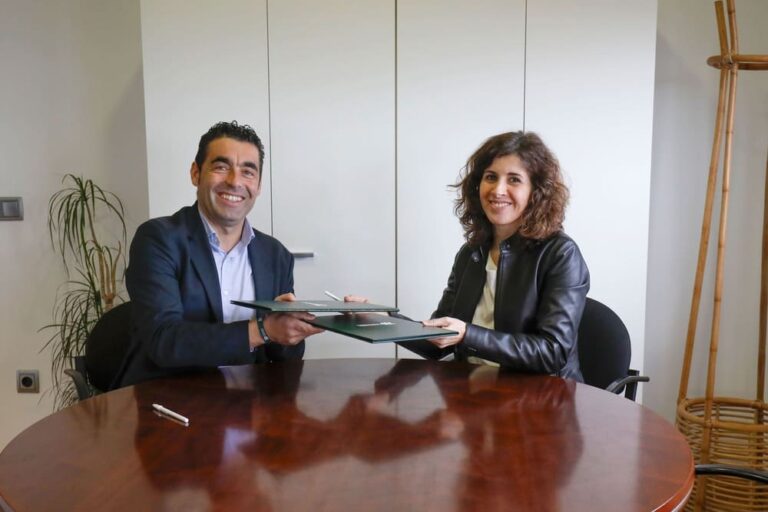 A Deputación transformará o antigo mercado de Oia
