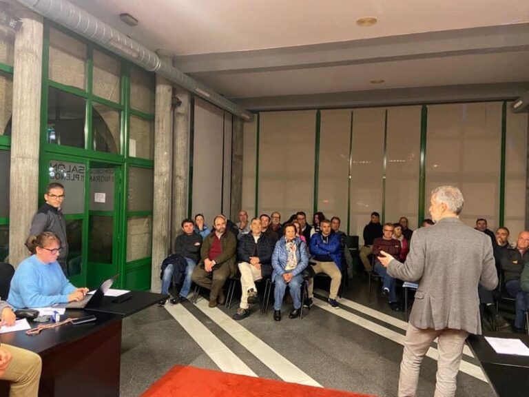 O Concello de Nigrán informa da pronta aprobación provisional do PXOM