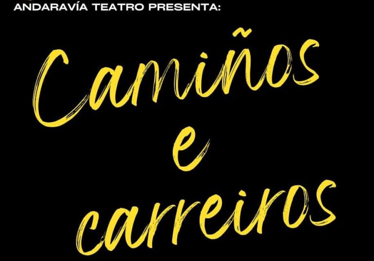 Teatro en Nigrán este domingo