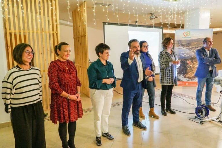 Catorce touroperadores percorren o Xeodestino Ría de Vigo e Baixo Miño na procura de experiencias e sinerxías
