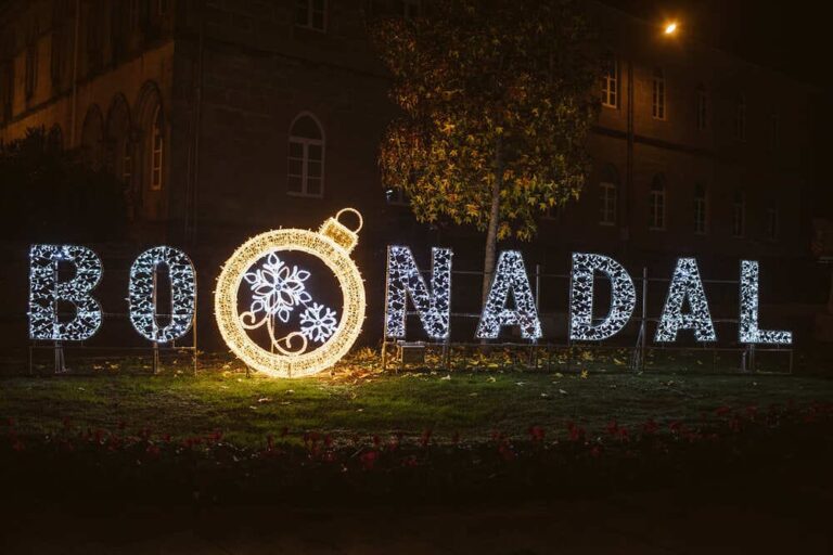 Tui comeza hoxe coa súa programación de Nadal
