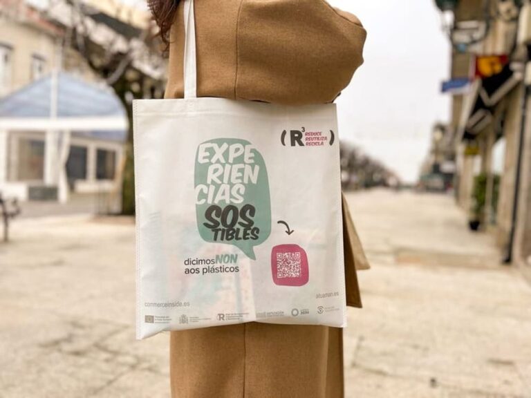 Tui aposta por un consumo local e sostible