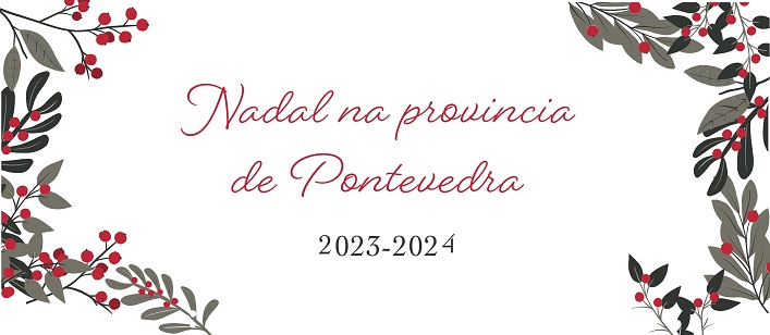 A Deputación pon en marcha un portal para divulgar as actividades de Nadal nos concellos da provincia