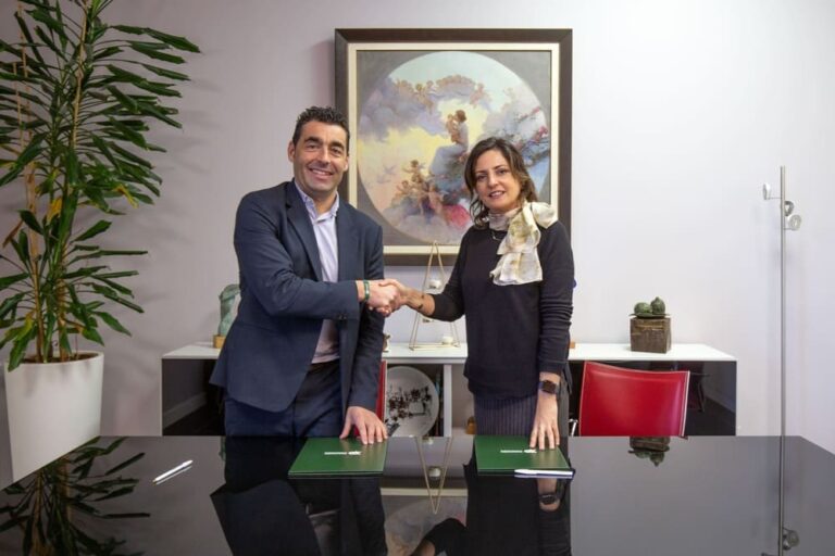 A Deputación transformará o núcleo máis poboado de Tomiño