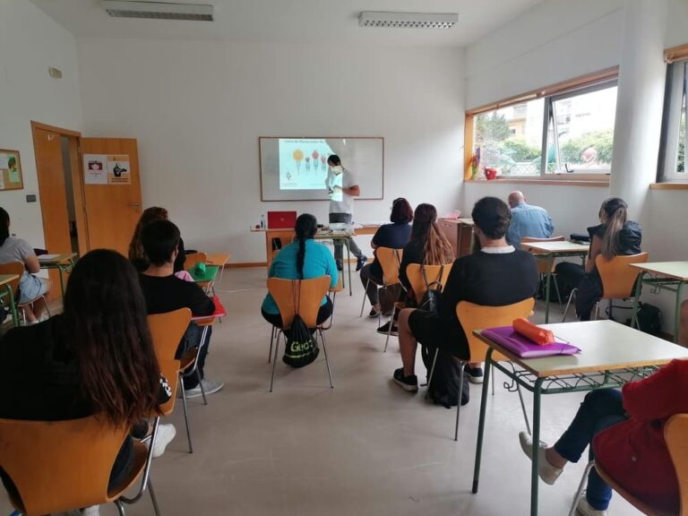 Redondela pon en marcha un novo programa integrado de emprego