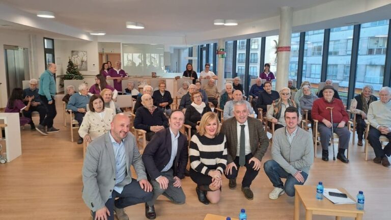 Redondela exporta o proxecto  A Memoria da Estirpe a toda Galicia
