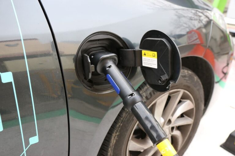 O Concello de Ponteareas opta a recibir unha subvención europea para a instalación de catro puntos de recarga de vehículos eléctricos