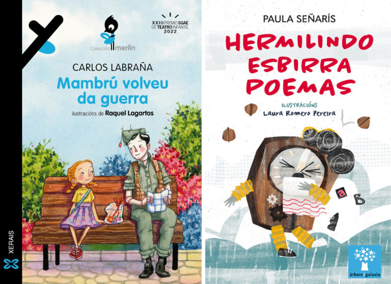 Queridos Reis Magos…