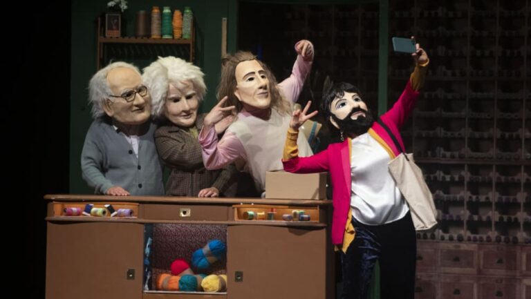 A Rede Galega de Teatros e Auditorios programa ata xuño máis de 350 actuacións escénicas e musicais en 41 concellos