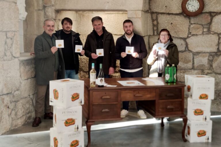 ‘Mostra de Petiscos’, unha ruta gastronómica por Mondariz Balneario