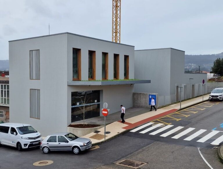 O Pleno do Porriño aproba unha moción do BNG para reclamar á Xunta a cobertura do cadro de persoal do centro de saúde