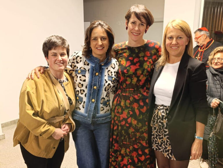 Movemento Salceda, con Ana Pontón