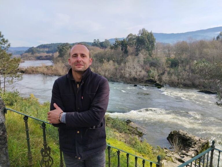 Nace en Arbo a Asociación Río Miño Natureza Ignacio Gago, asociada ao GDR Condado Paradanta