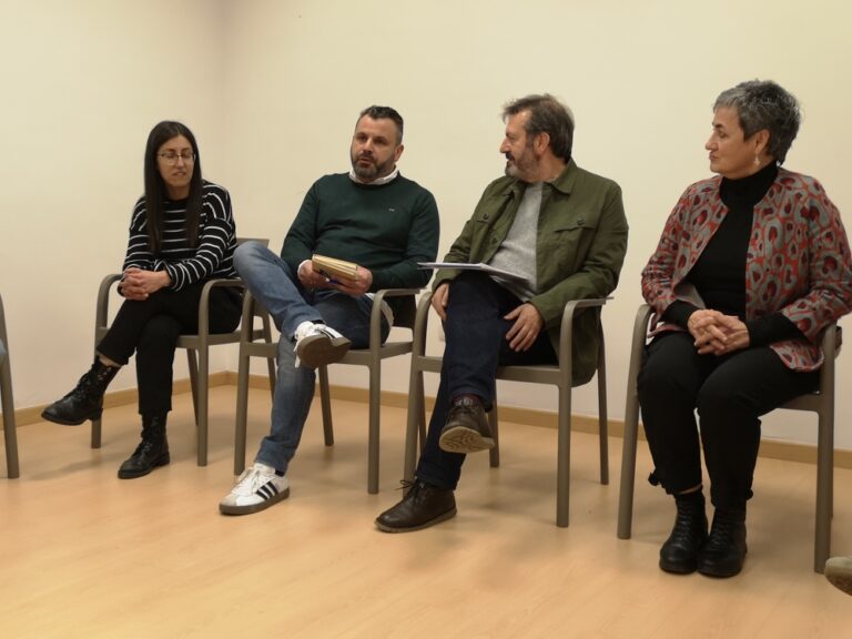 O BNG defenderá dende a Xunta que se manteña a moratoria para a eólica mariña e se retiren todos os megaproxectos previstos