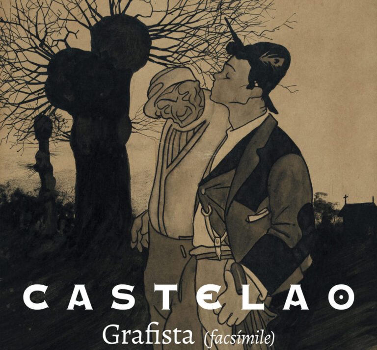 Case 200 obras de Castelao para desfrutar da obra e pensamento dun dos creadores galegos máis singulares