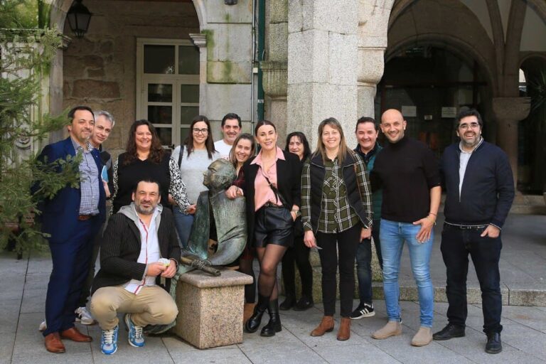 A ruta «D·Gusta Porriño 2023» entrega os seus premios